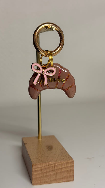 MÉDAILLE CROISSANT