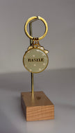 MÉDAILLE POIS