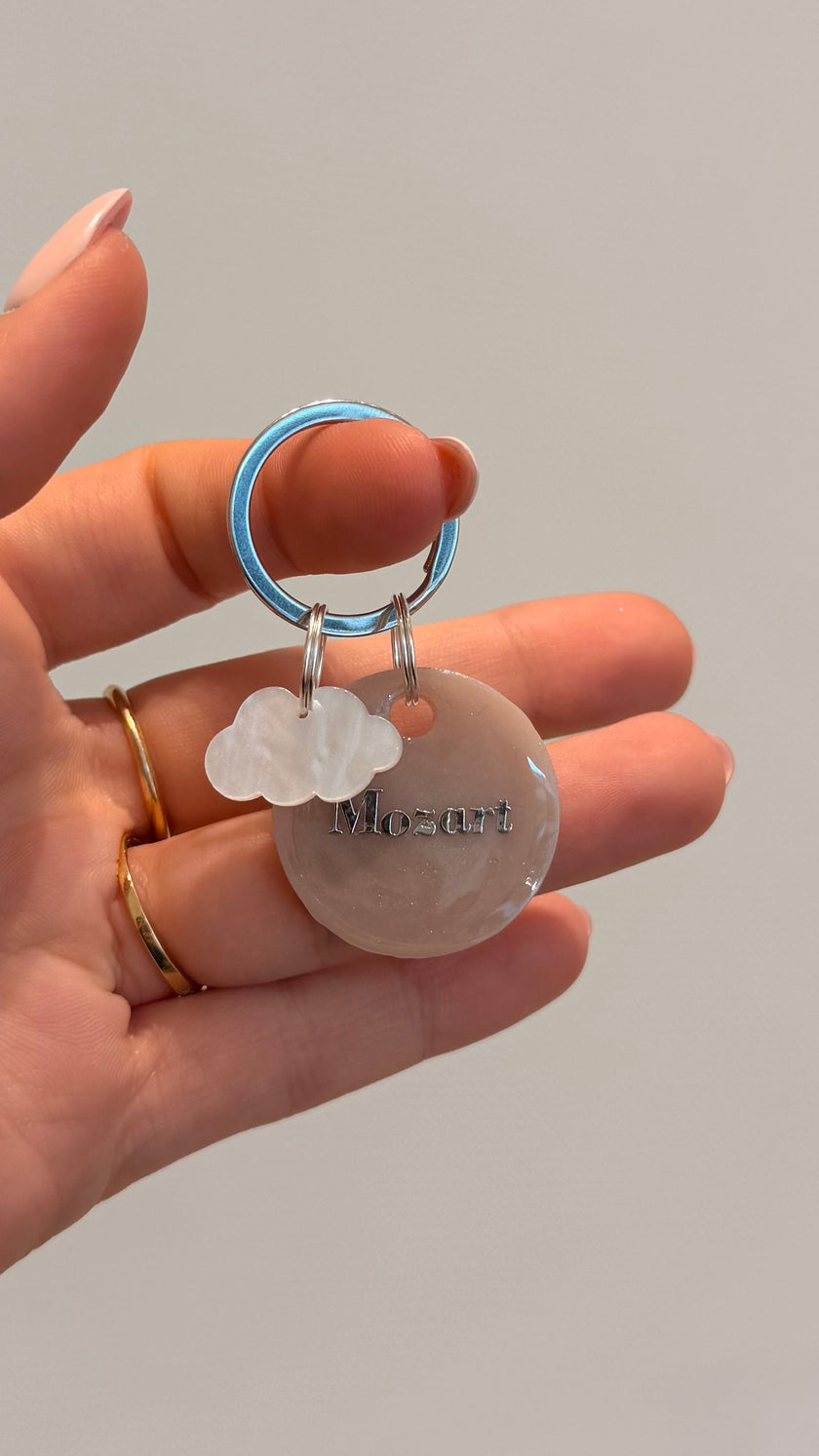 MÉDAILLE SANS CONTOUR