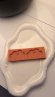 MÉDAILLE SANS CONTOUR