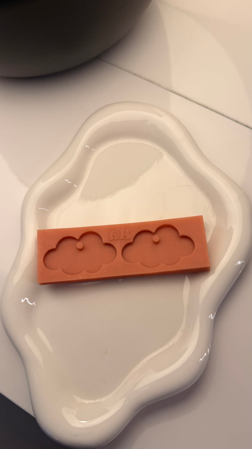 MÉDAILLE SANS CONTOUR