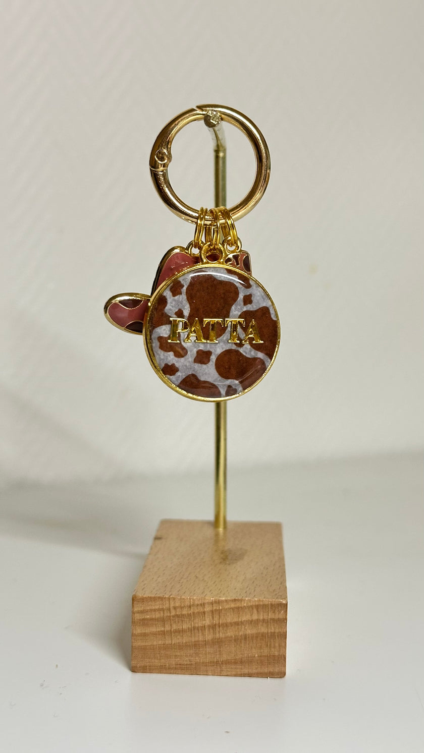 MÉDAILLE VACHETTE