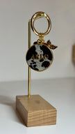MÉDAILLE VACHETTE