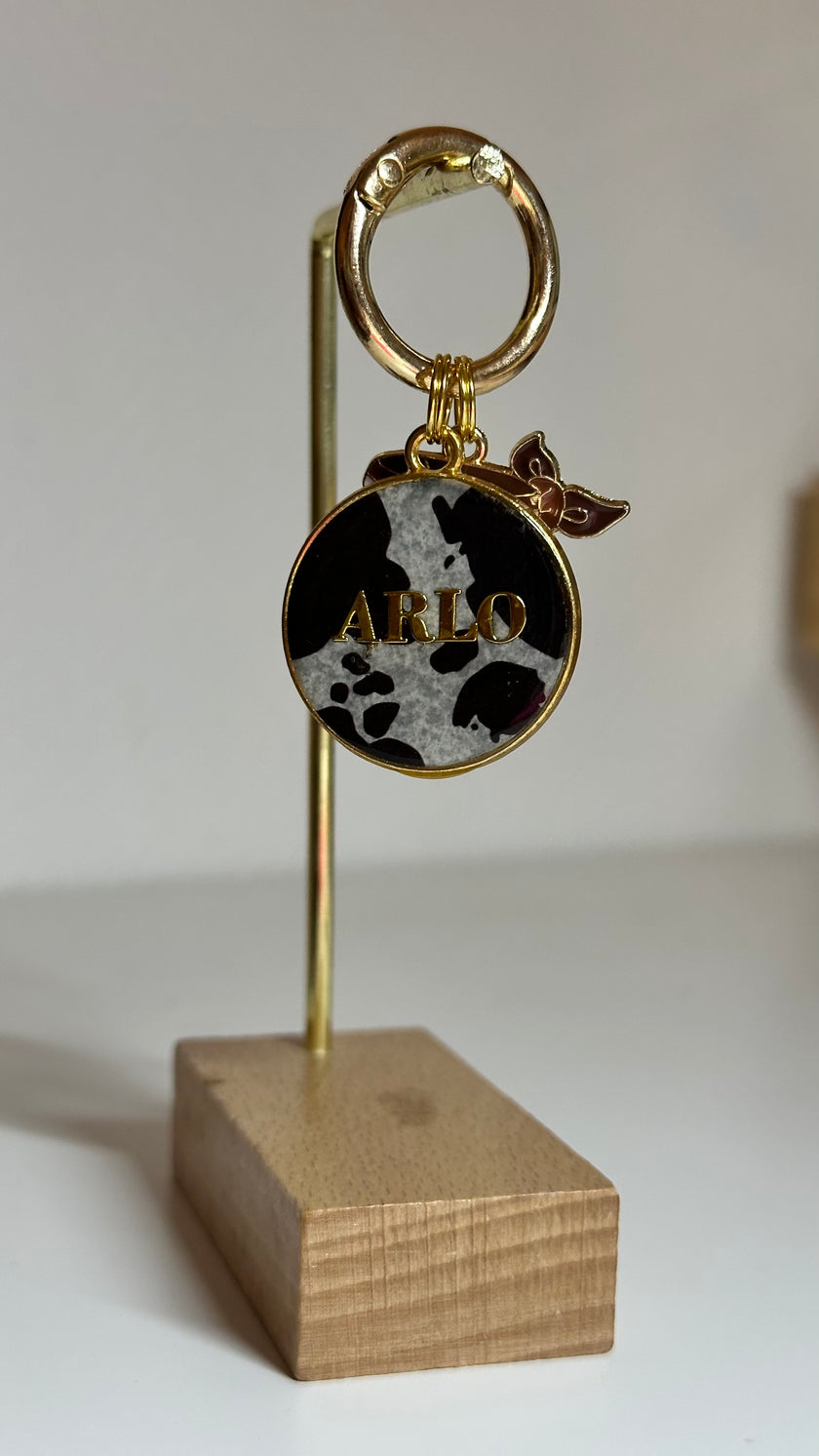 MÉDAILLE VACHETTE
