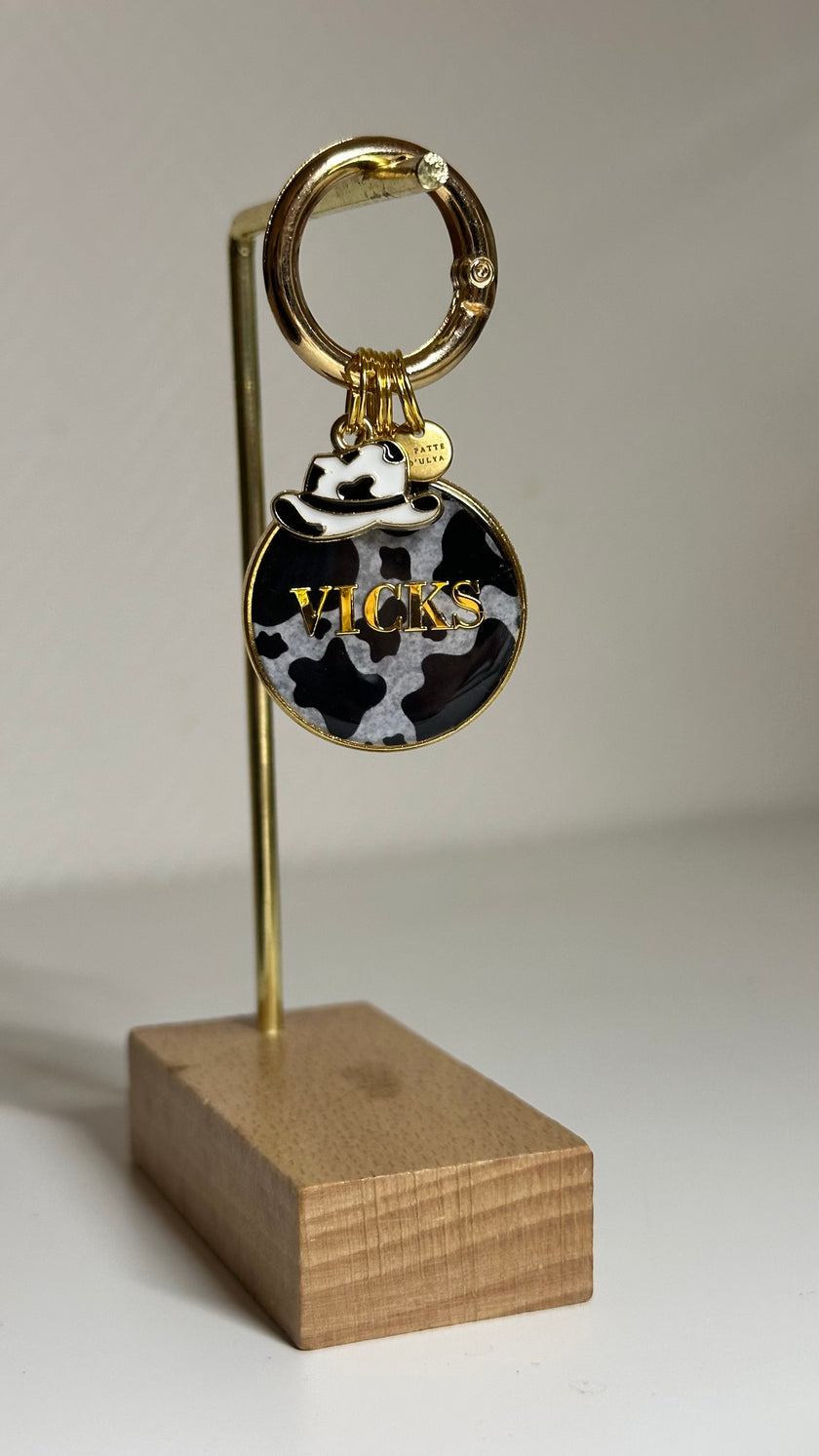 MÉDAILLE VACHETTE