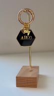 MÉDAILLE UNICOLOR