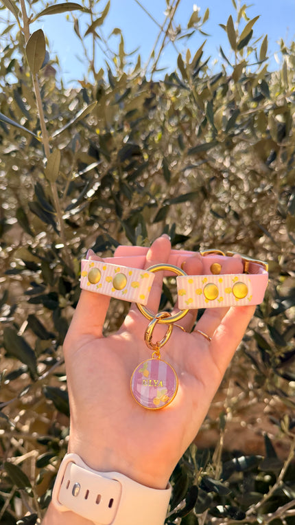 MÉDAILLE « Dolce Vita »