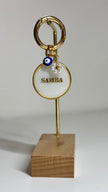 MÉDAILLE UNICOLOR