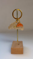 MÉDAILLE CROISSANT