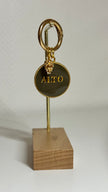 MÉDAILLE UNICOLOR