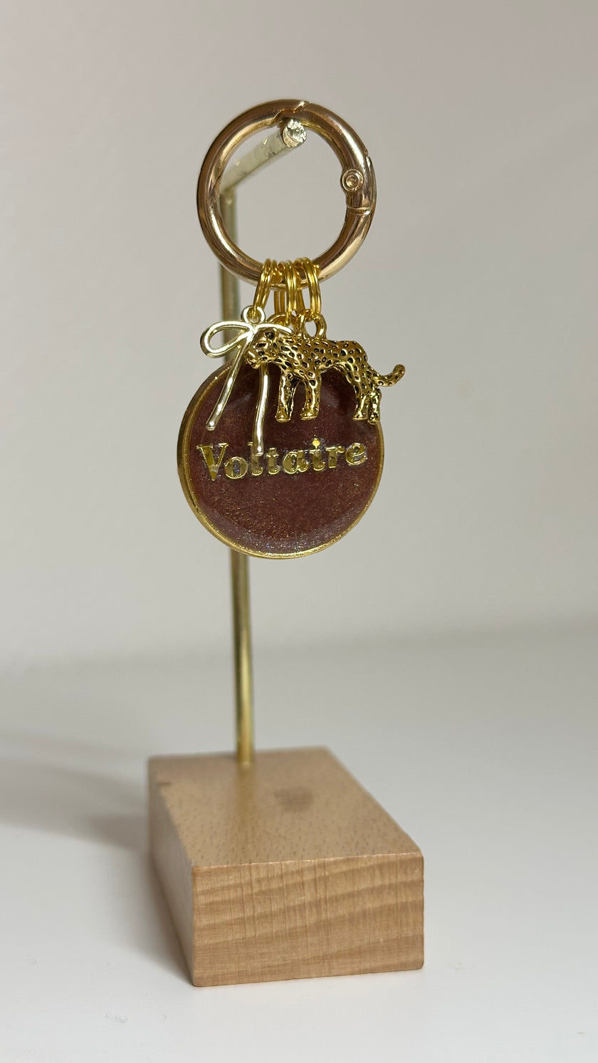 MÉDAILLE UNICOLOR