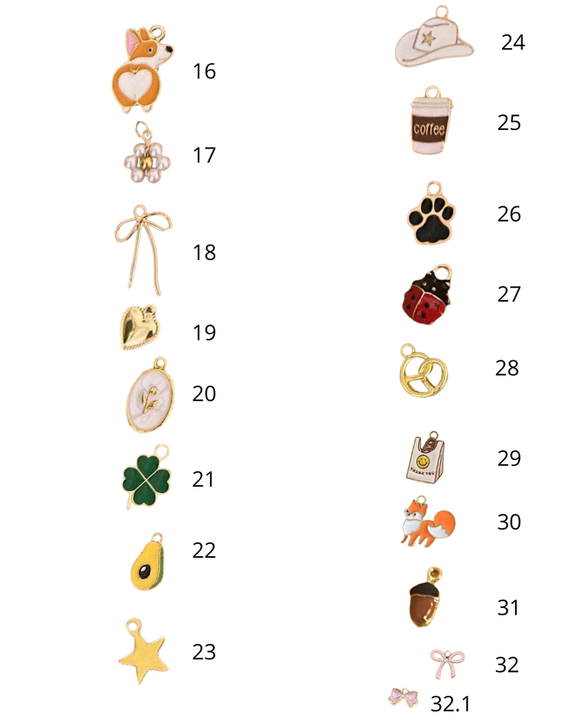 MÉDAILLE PAILLETTES