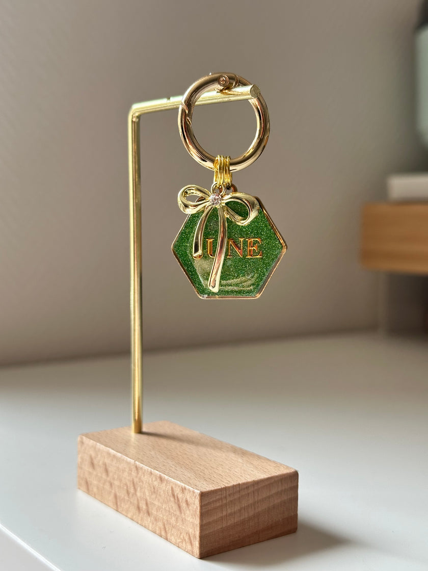 MÉDAILLE PAILLETTES